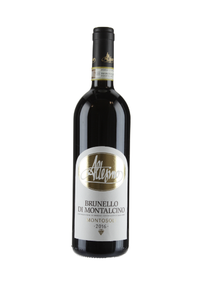 Brunello di Montalcino Montosoli